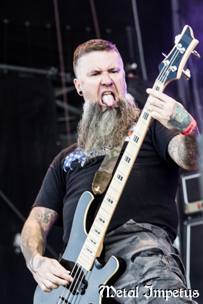 Malevolent Creation