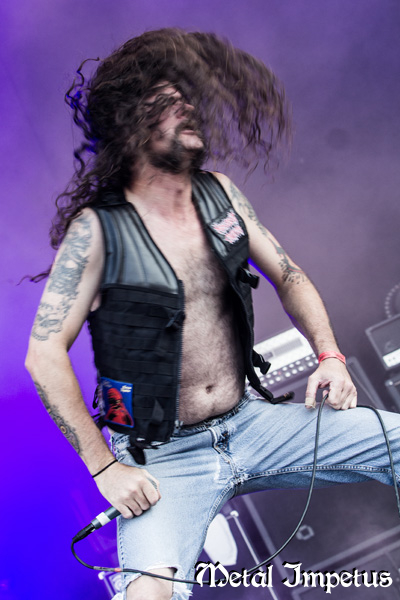 Malevolent Creation