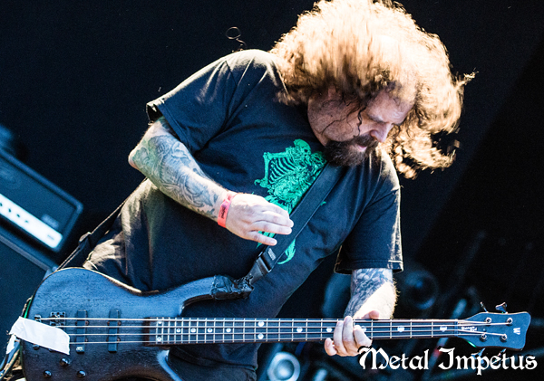 Napalm Death