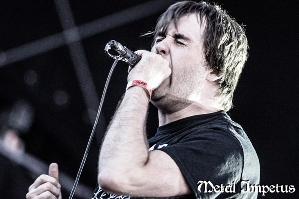 Napalm Death
