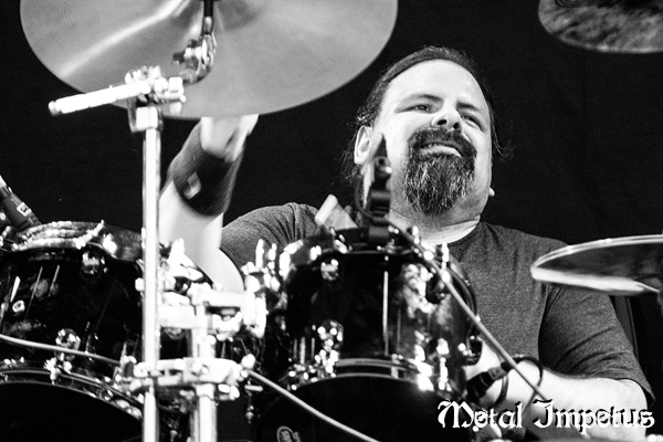 Napalm Death