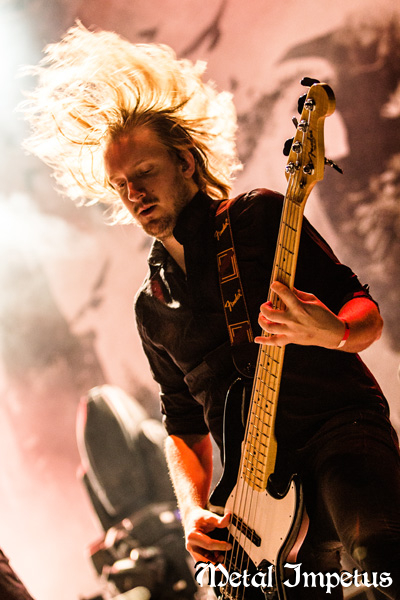 Katatonia