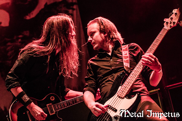 Katatonia