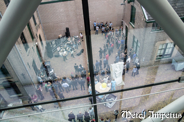 Action Beat + G.W.Sok + Oscar Albas