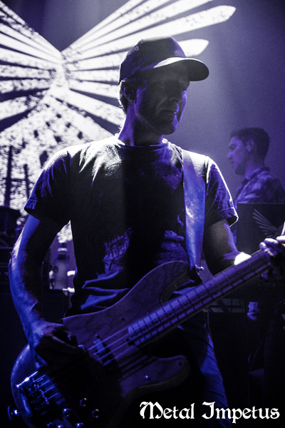 Long Distance Calling