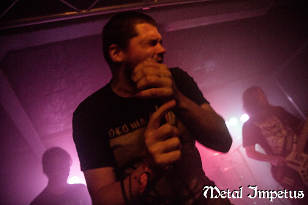 Throw Me In The Crater