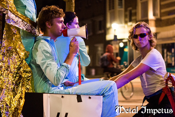 Tilbrug Street Madness