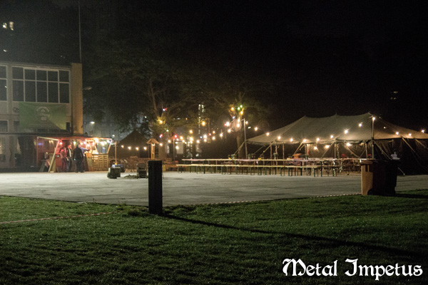 Campground