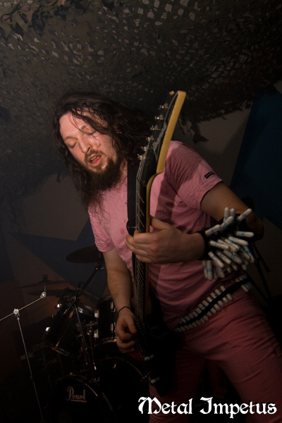 Retarded Noise Squad