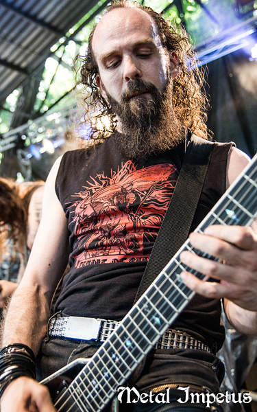 Hell Militia