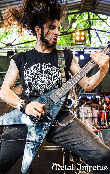Hell Militia