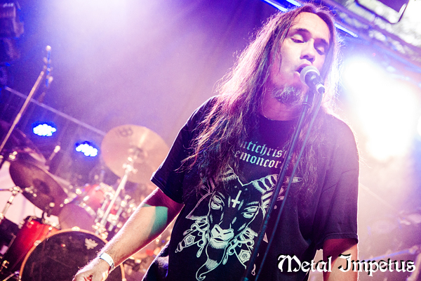 Terrorizer