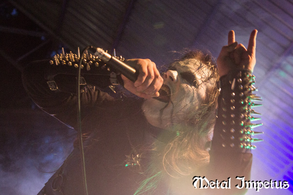 Dark Funeral