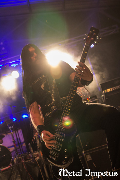 Entombed A.D.