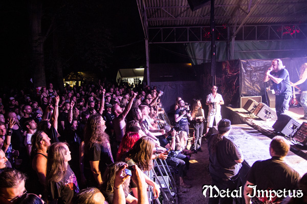 Entombed A.D.