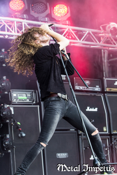 Morbus Chron