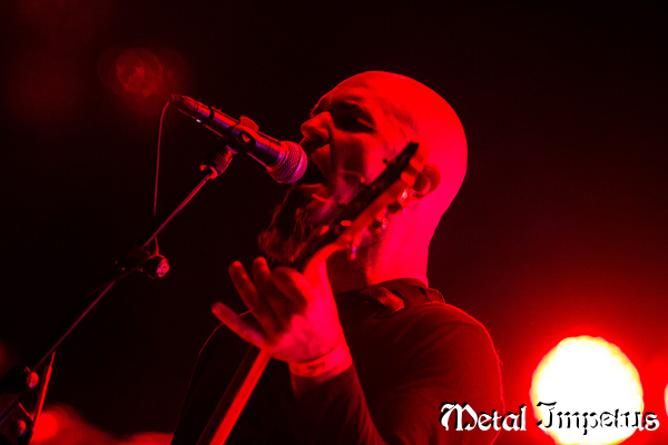 Ruins of Beverast