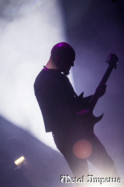 Ruins of Beverast