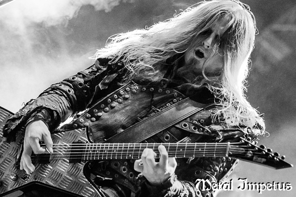 Behemoth