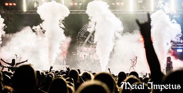 Behemoth