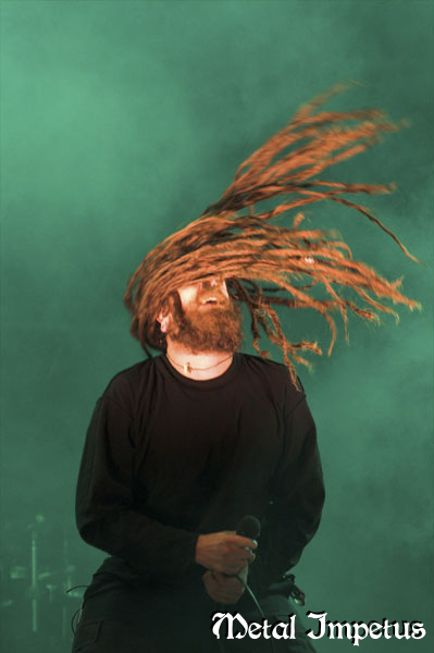 Six Feet Under