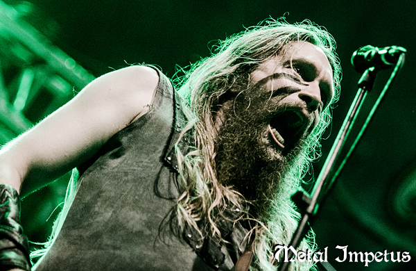 Ensiferum