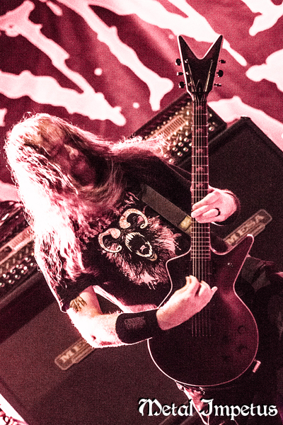 Cannibal Corpse