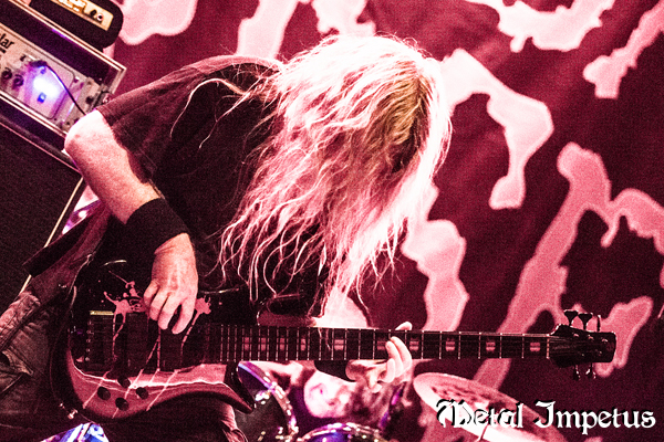 Cannibal Corpse