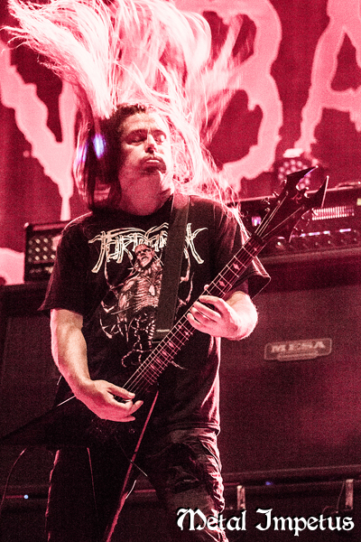 Cannibal Corpse