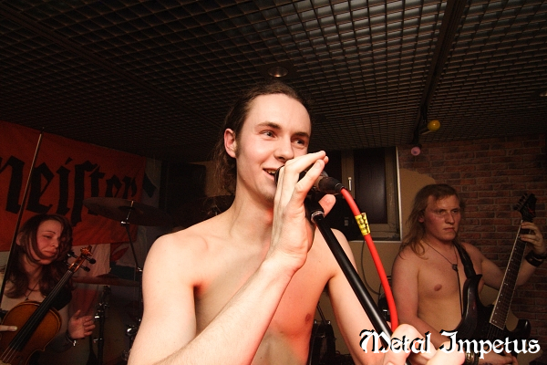 Nebelmar