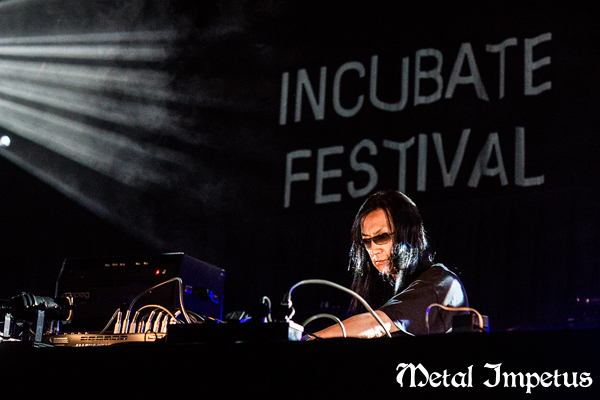Merzbow