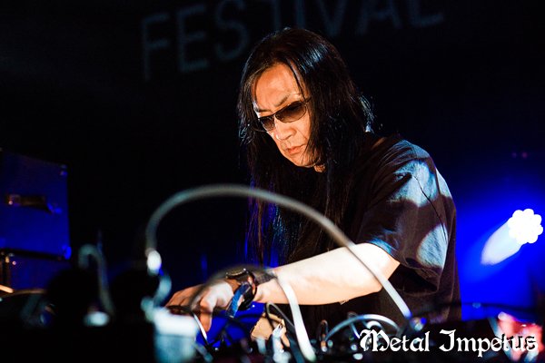 Merzbow
