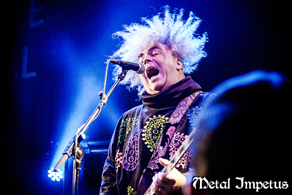 The Melvins