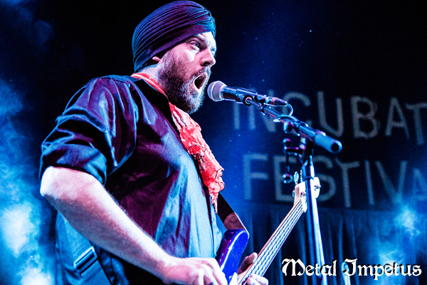The Melvins