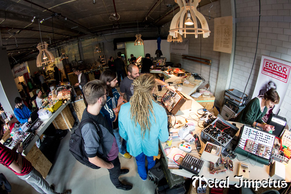 DIY Synth Store
