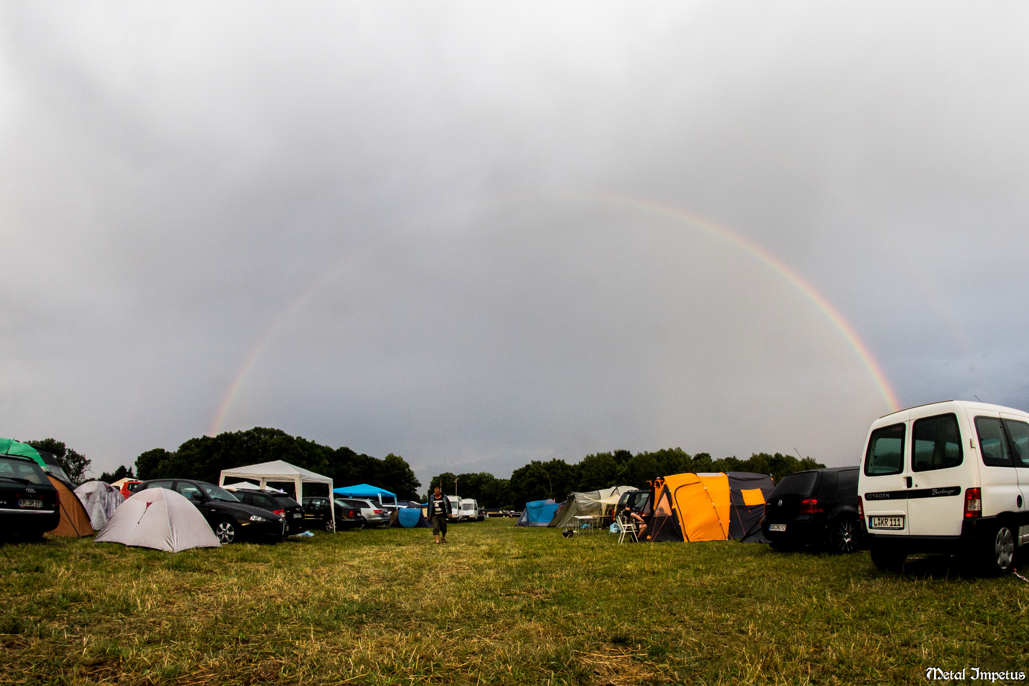 Regenbogen