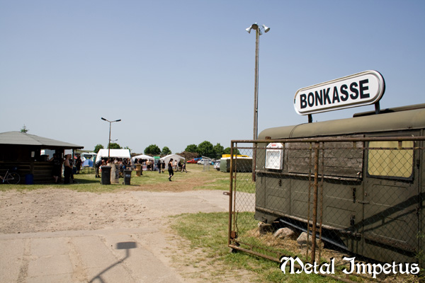 Bonkasse
