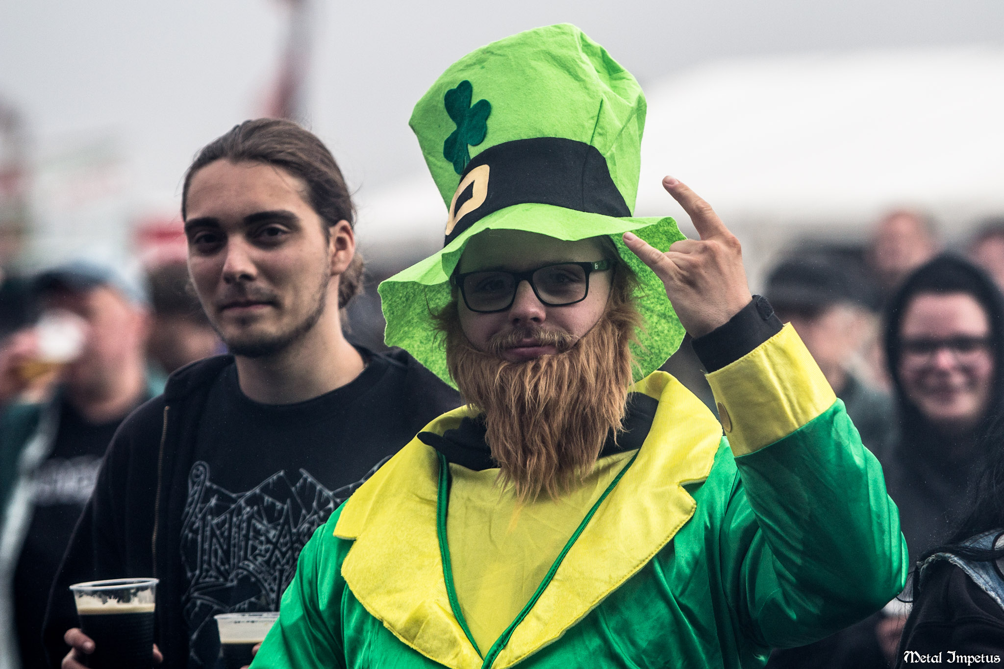 Der Ire