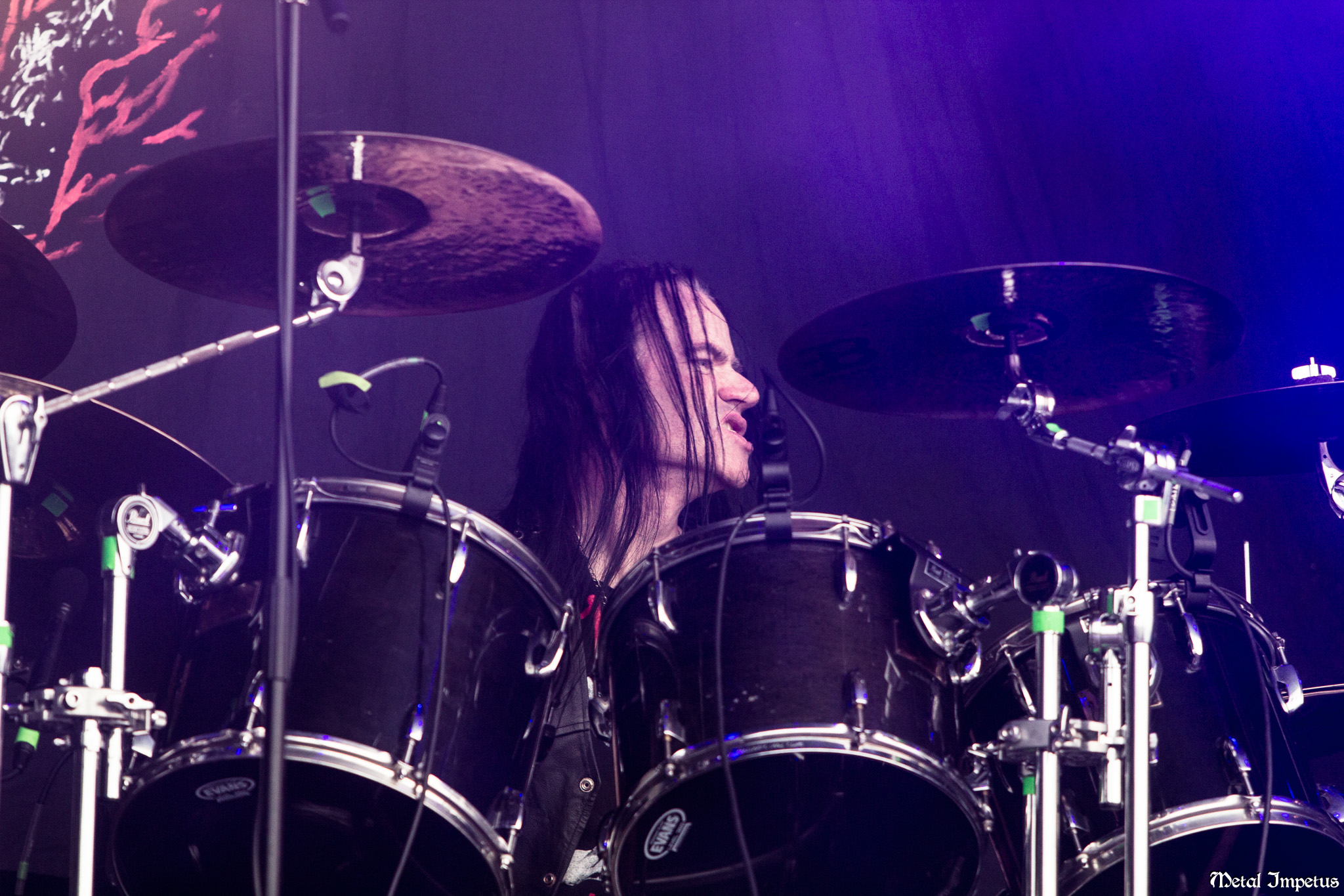 Deströyer 666