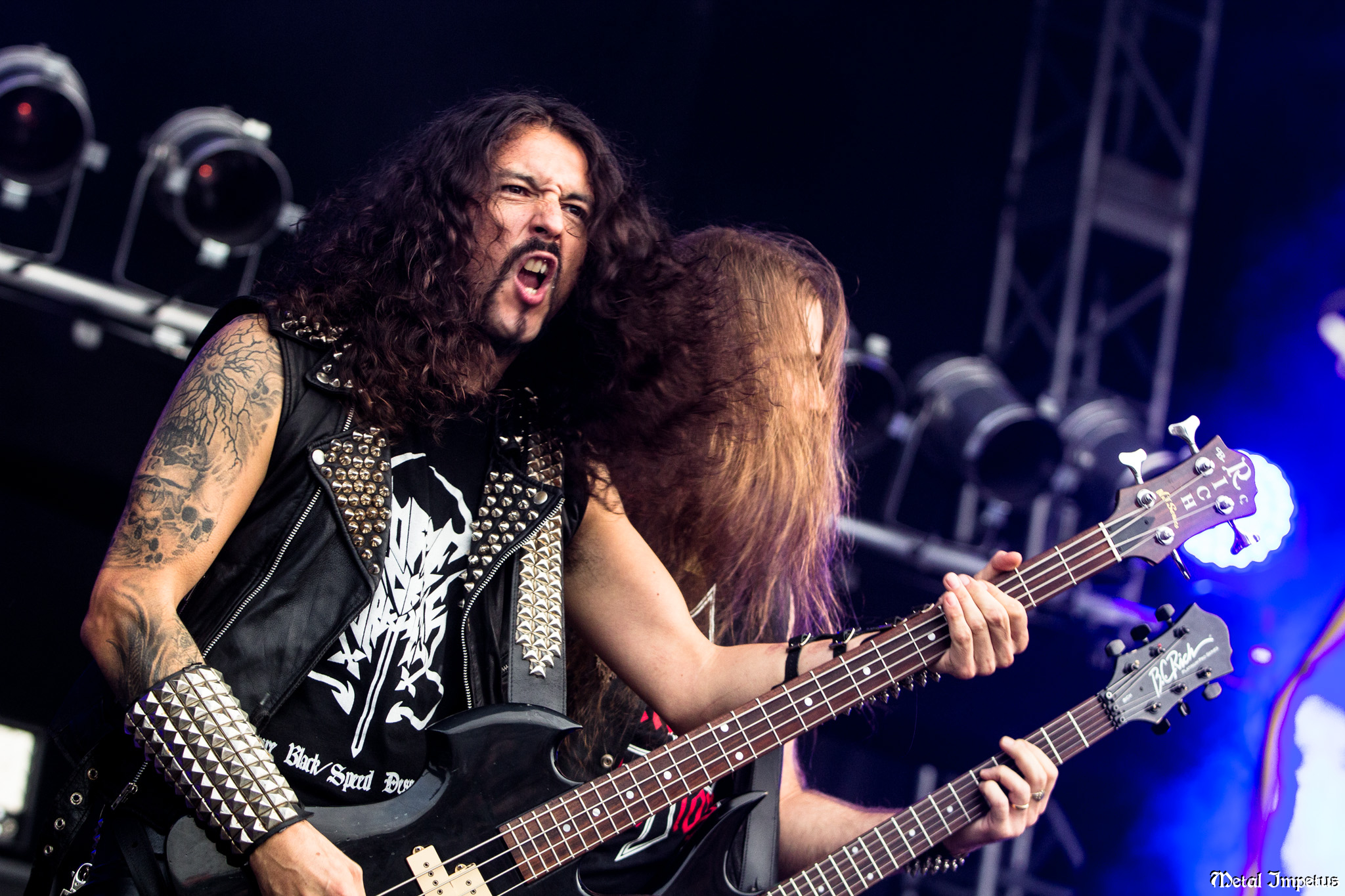 Deströyer 666