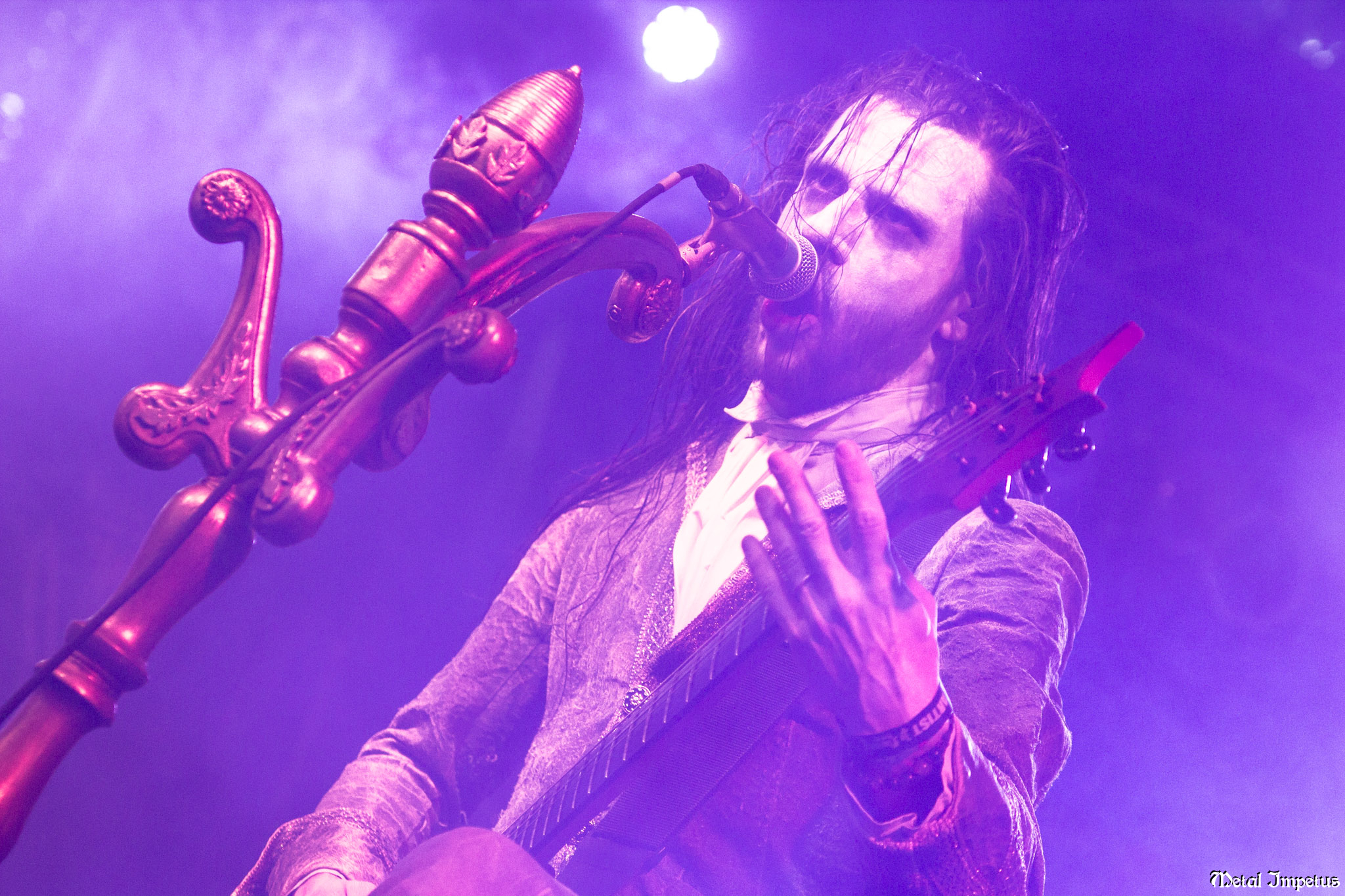Fleshgod Apocalypse