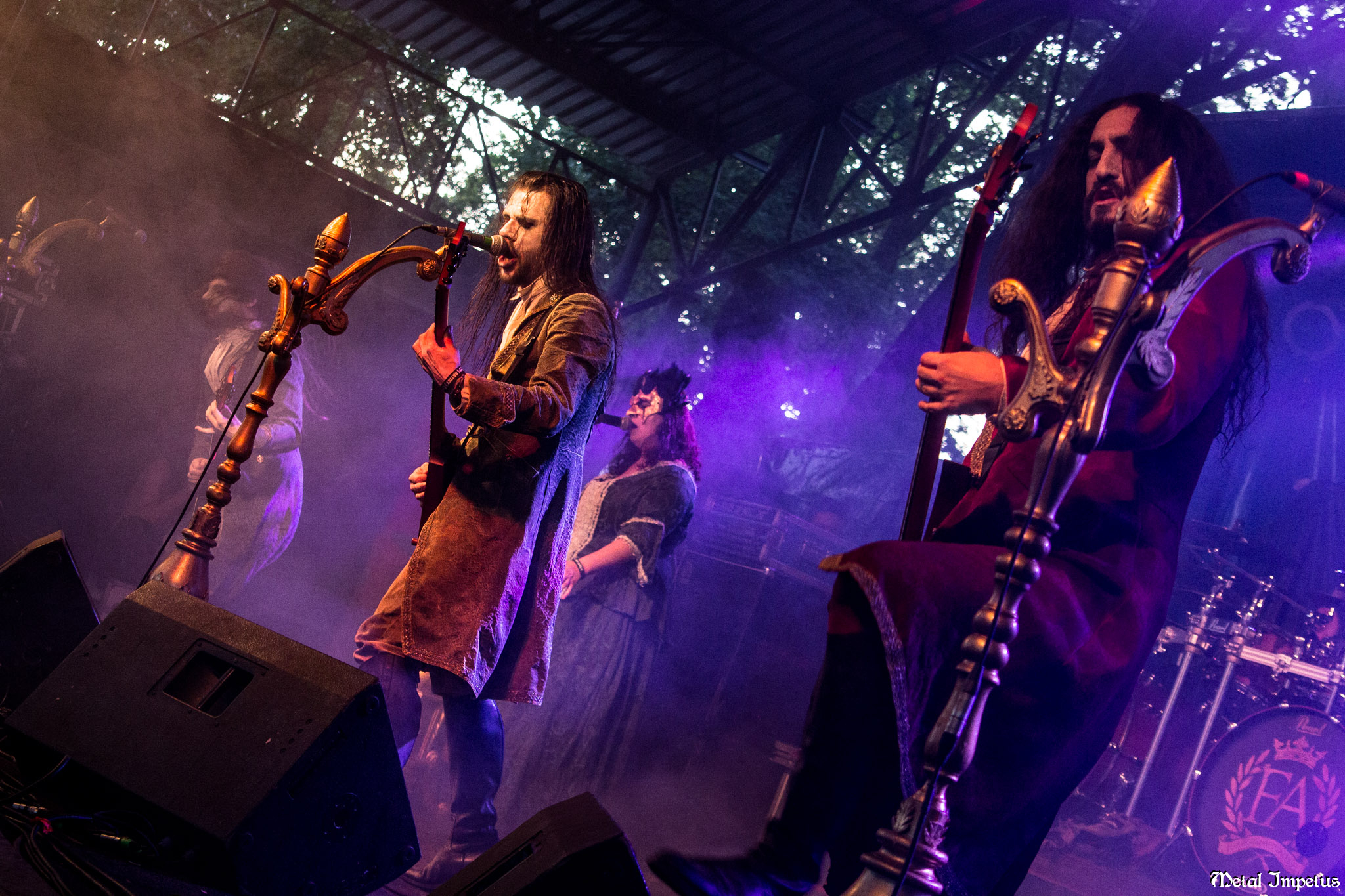 Fleshgod Apocalypse