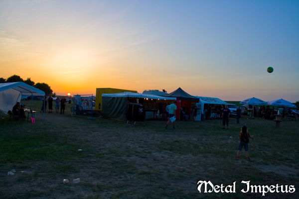 Sonnenuntergang
