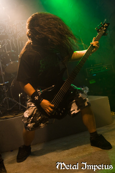 Fleshcrawl