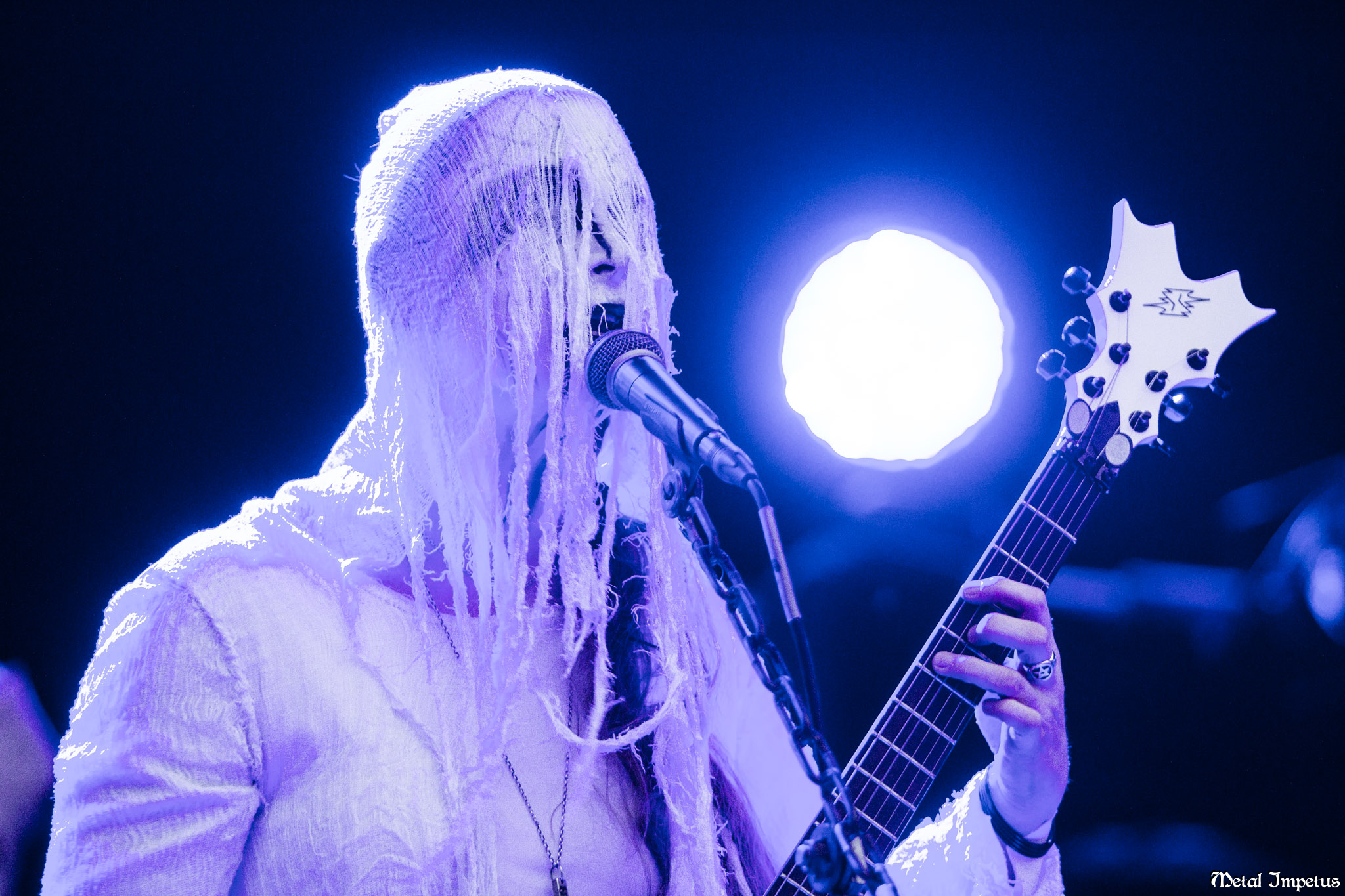Darkened Nocturn Slaughtercult