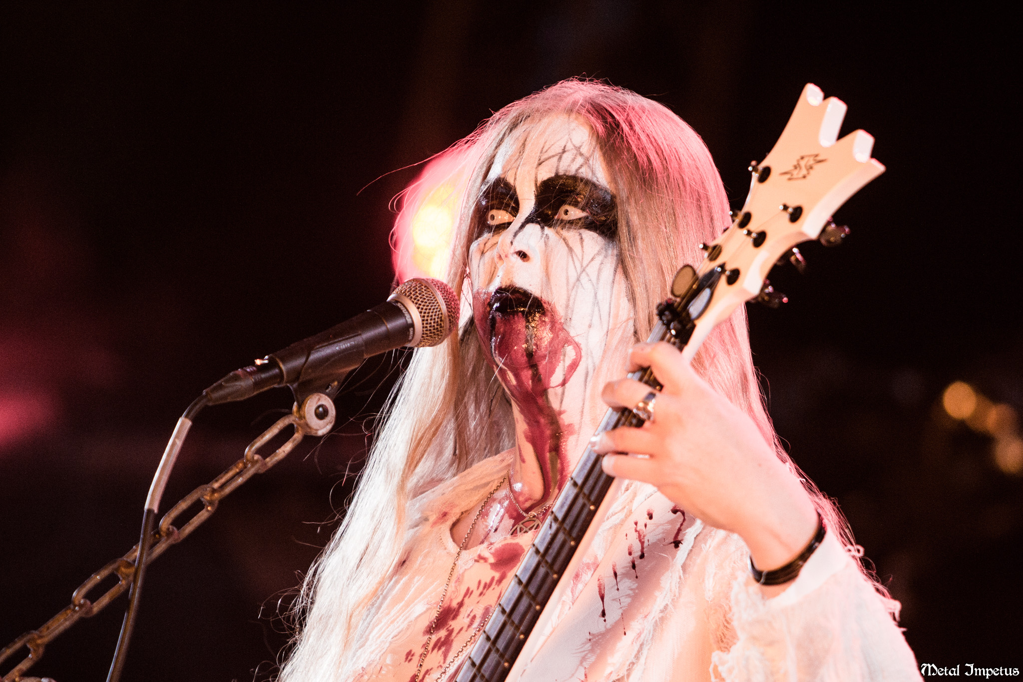 Darkened Nocturn Slaughtercult