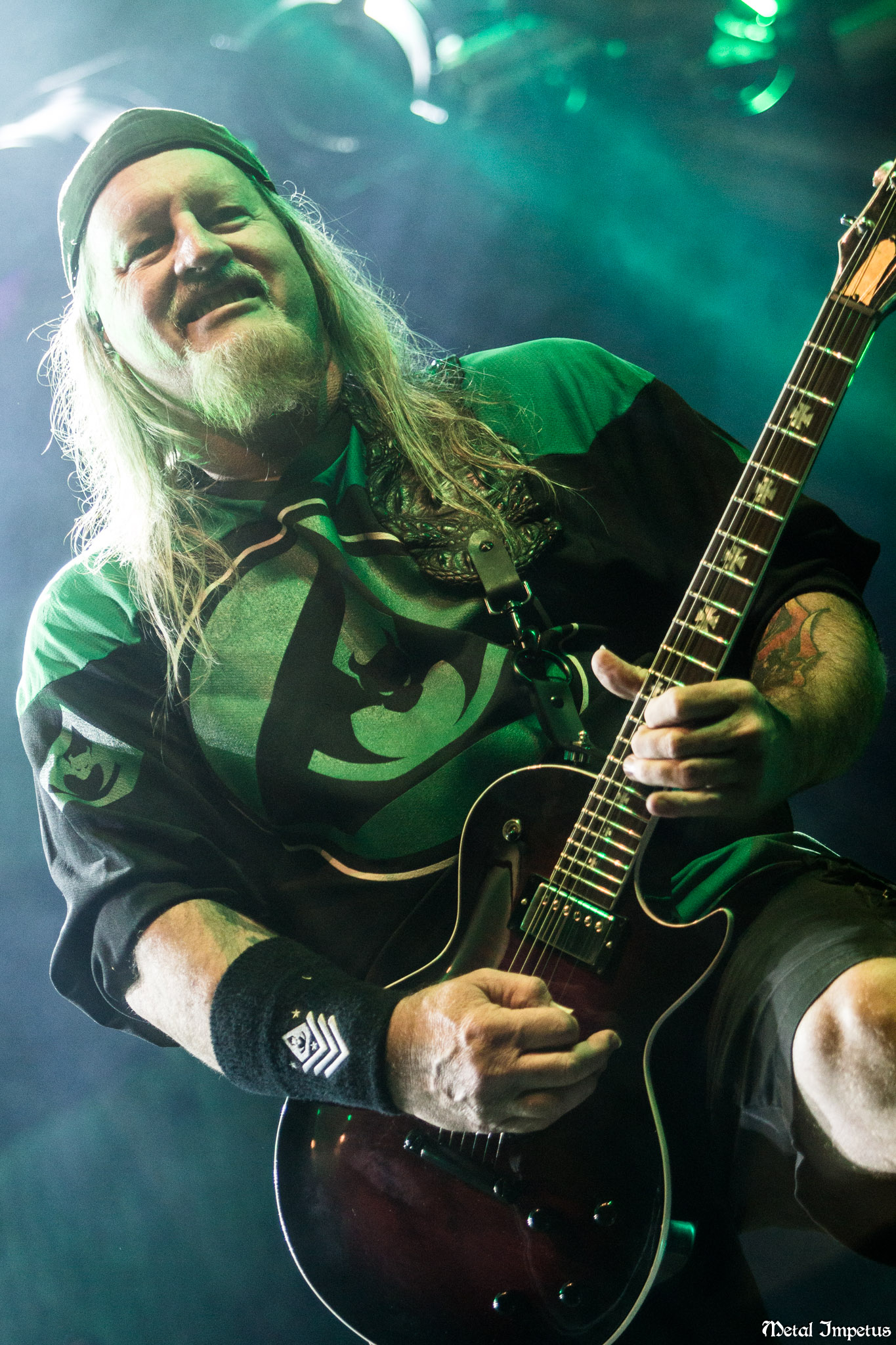 Overkill