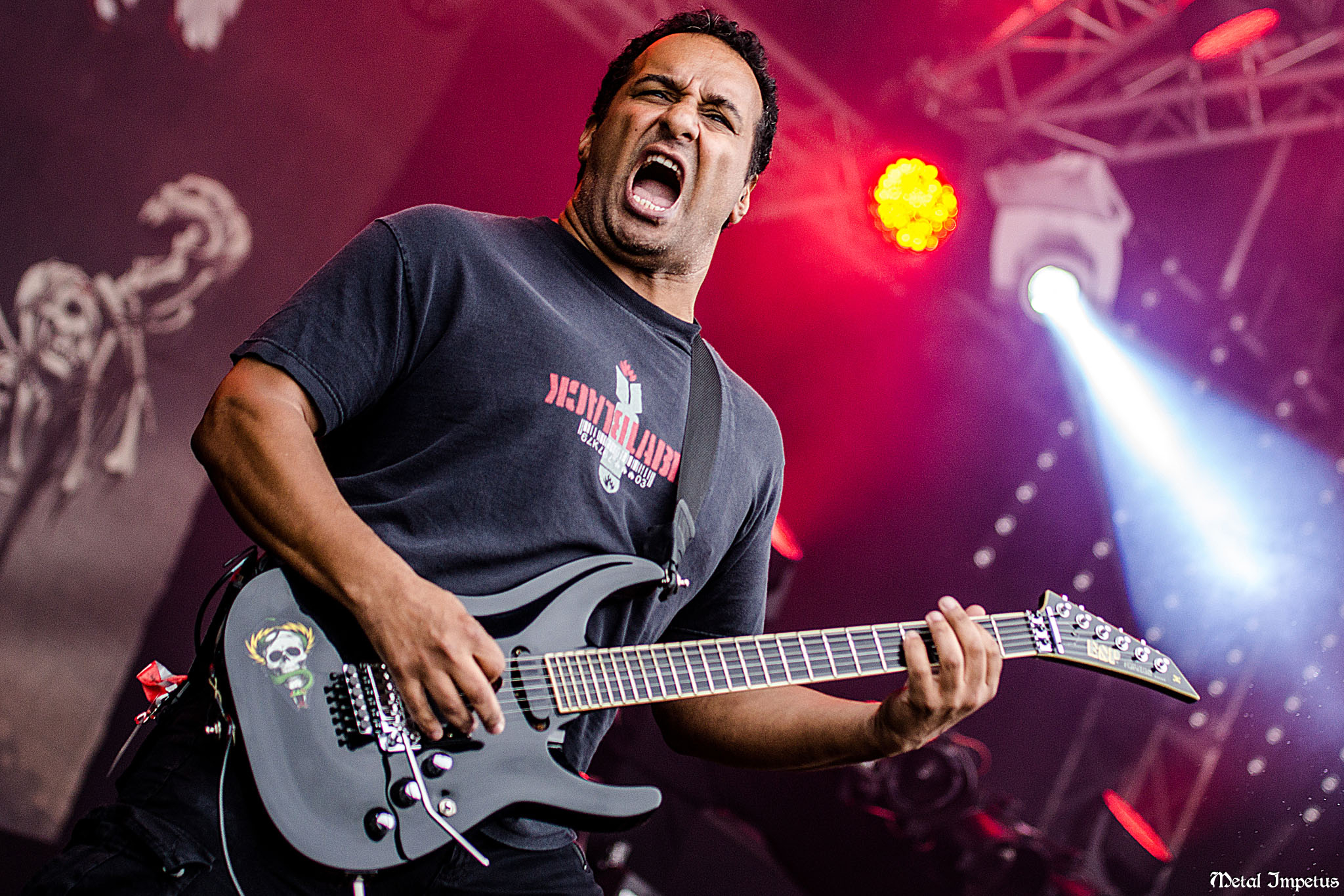 Demolition Hammer