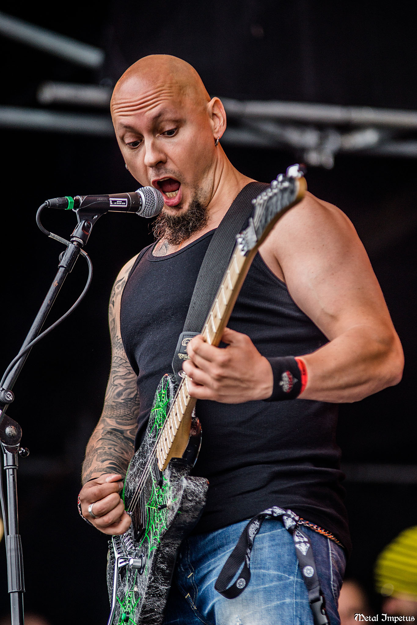 Kalmah