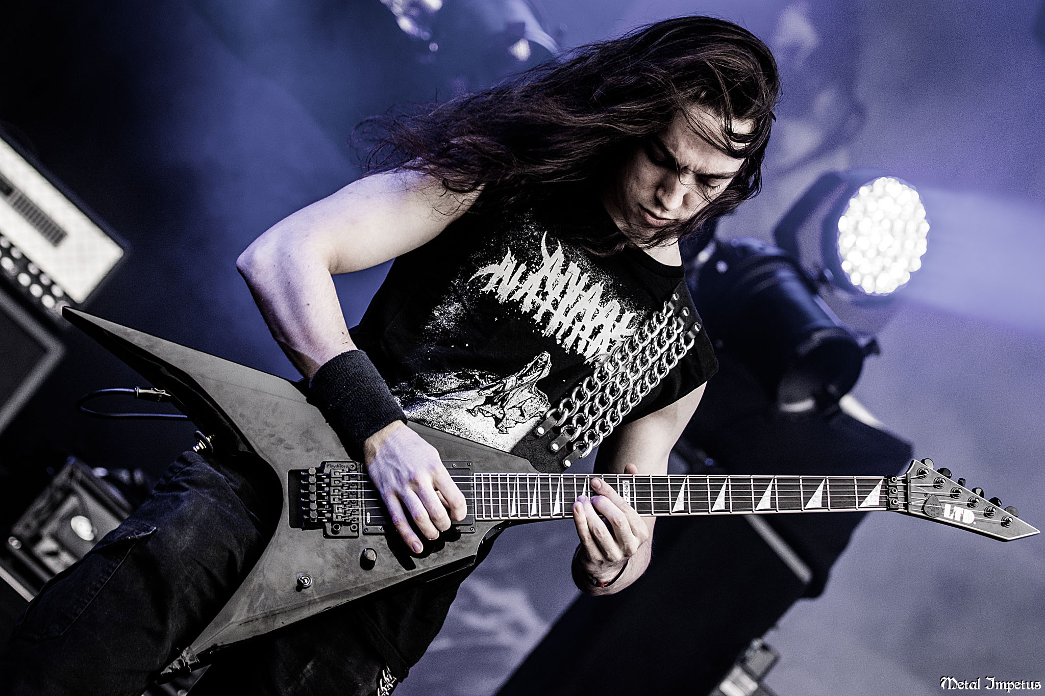 Vital Remains